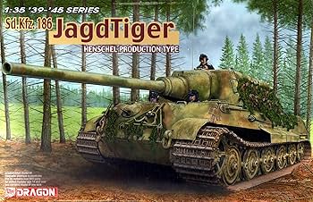 DRAGON製 1/35 Sd.Kfz.186 JAGTIGER 91rceiml+wL._UF350,350_QL50_.jpg